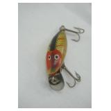 Vintage Blue Eagle Japan Fishing Lure
