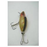 Vintage Blue Eagle Japan Fishing Lure