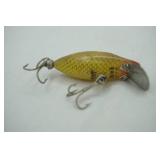 Vintage Blue Eagle Japan Fishing Lure
