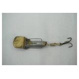 Vintage Spoon Lure