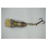 Vintage Spoon Lure