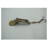 Vintage Spoon Lure