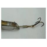 Vintage Spoon Lure