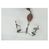 Vintage Paul Bunyan #66 Spinner Bait