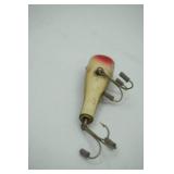 Vintage Creek Chub Plunker Fishing Lure
