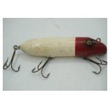 Vintage South Bend Bass-Oreno Fishing Lure