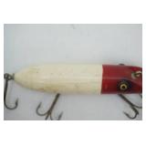 Vintage South Bend Bass-Oreno Fishing Lure