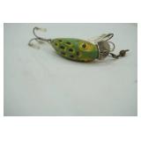 Vintage Miracle Minnow Wright and McGill Co.