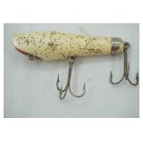 Vintage Fishing Lure Hootenanny by Montpelier Bait Co.