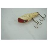 Vintage Fishing Lure Hootenanny by Montpelier Bait Co.