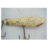 Vintage Fishing Lure Hootenanny by Montpelier Bait Co.