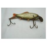Vintage Paul Bunyan Fishing Lure