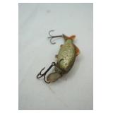 Vintage Paul Bunyan Fishing Lure
