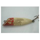 Vintage Paul Bunyan Fishing Lure