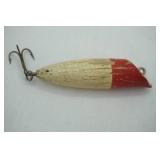 Vintage Paul Bunyan Fishing Lure