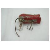 Vintage Shakespeare Mouse Fishing Lure