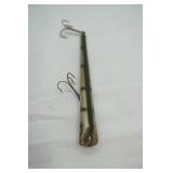 Vintage Fishing Lure Pencil Plug
