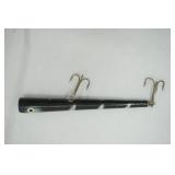 Vintage Fishing Lure Pencil Plug