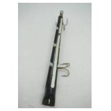 Vintage Fishing Lure Pencil Plug