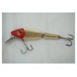 Vintage L&S Mirro lure Sinker fishing lure