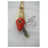 Vintage L&S Mirro lure Sinker fishing lure
