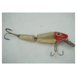 Vintage L&S Mirro lure Sinker fishing lure