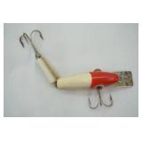 Vintage L&S Mirro lure Sinker fishing lure