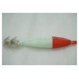 Vintage Squid Jig