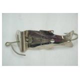 Vintage Shure Bite Bronson MI