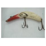 Vintage Kautzky Lazy Ike-3 Lure