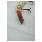 Vintage Kautzky Lazy Ike-3 Lure