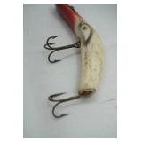 Vintage Kautzky Lazy Ike-3 Lure