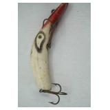 Vintage Kautzky Lazy Ike-3 Lure