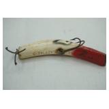 Vintage Kautzky Lazy Ike-3 Lure