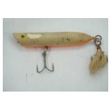 Vintage Creek Chub Topwater Popper