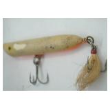 Vintage Creek Chub Topwater Popper