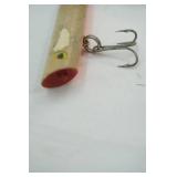 Vintage Creek Chub Topwater Popper