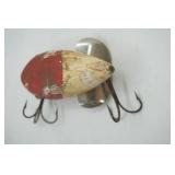 Vintage "Hopalong" By Arnold Tackle Corp. Paw Paw MI