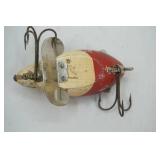 Vintage "Hopalong" By Arnold Tackle Corp. Paw Paw MI