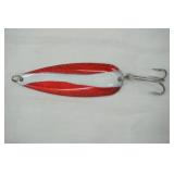 Vintage Helin Flatfish Lure