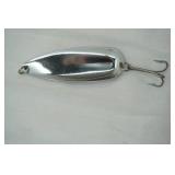 Vintage Helin Flatfish Lure