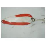 Vintage NEBCO Flash Bait 66 MPLS MINN.