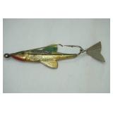 Vintage Fred Arbogast Fishing Lure