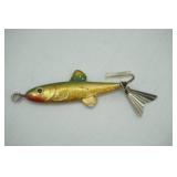 Vintage Fred Arbogast Fishing Lure
