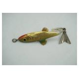 Vintage Fred Arbogast Fishing Lure