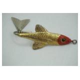 Vintage Fred Arbogast Fishing Lure