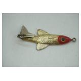 Vintage Fred Arbogast Fishing Lure