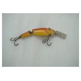 Vintage L&S Spin Mirrolure