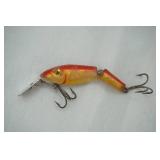 Vintage L&S Spin Mirrolure