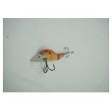 Vintage L&S Spin Mirrolure